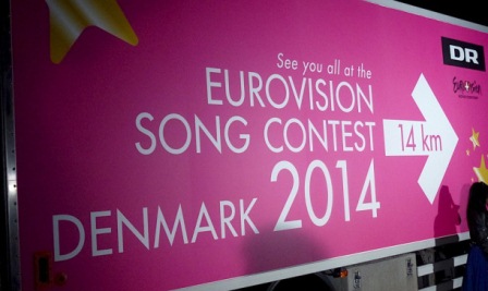 Azərbaycan "Eurovision 2014"ün seçiminə başladı